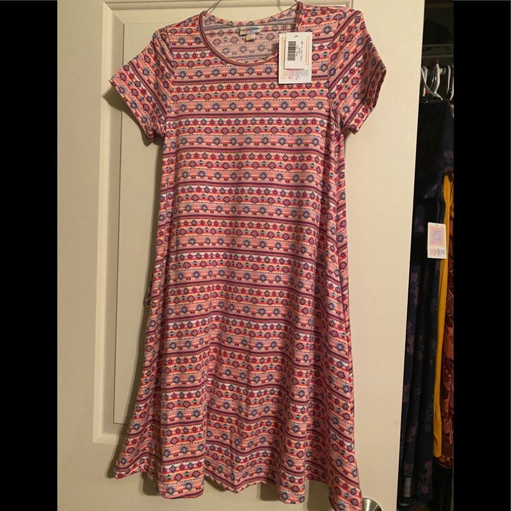 NWT Lularoe Jessie XXS